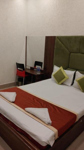 Hotel Marina